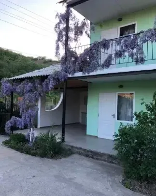 Частный сектор «Кипарис» — фото 3