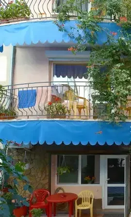 Гостевой дом «Paradiz» — фото 2