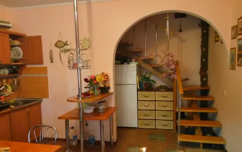 Гостевой дом «Paradiz» — фото 3