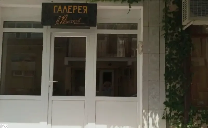 Эллинг «Галерея» — фото 3
