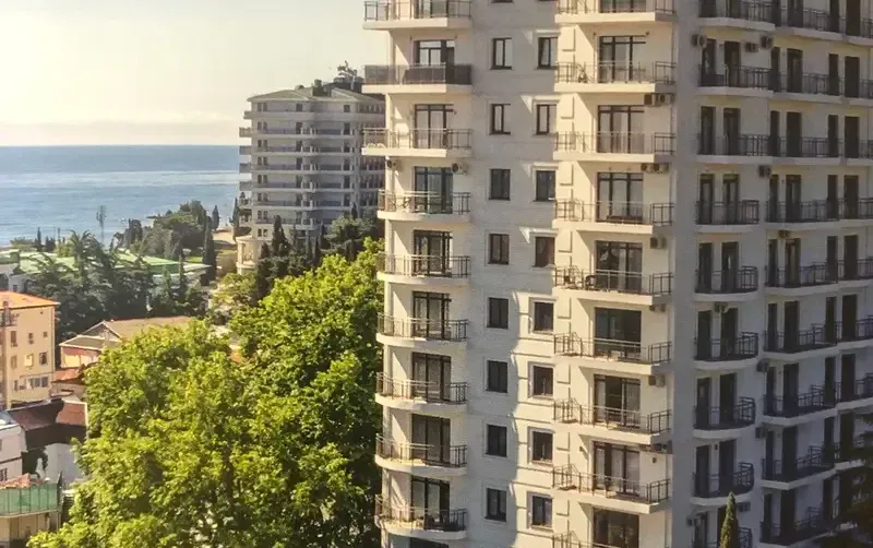 Апартаменты «Status House»