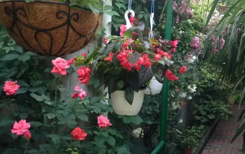 Коттедж под ключ на Карла Маркса