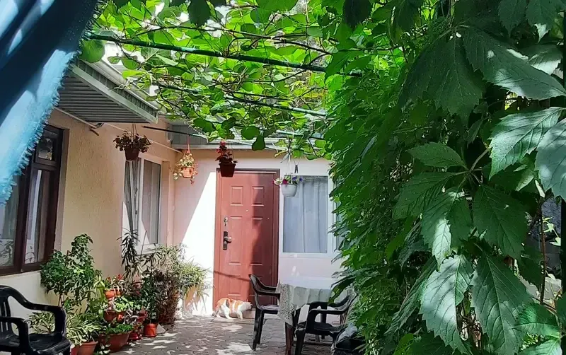 Коттедж под ключ на Карла Маркса — фото 2