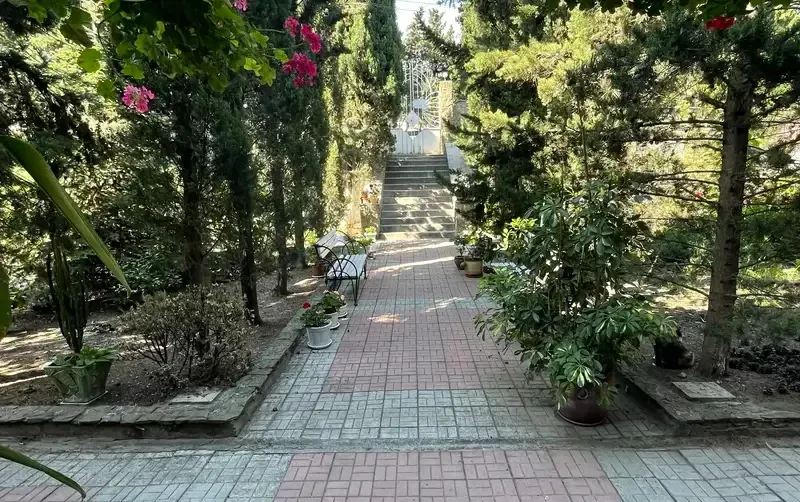 Гостевой дом «Альталушта» — фото 2