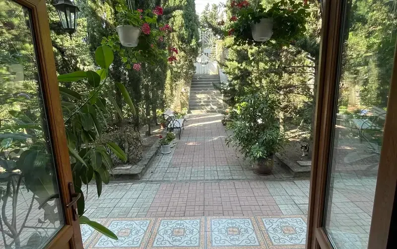 Гостевой дом «Альталушта» — фото 5