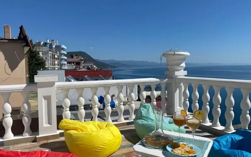 Отель «ЭлИон»