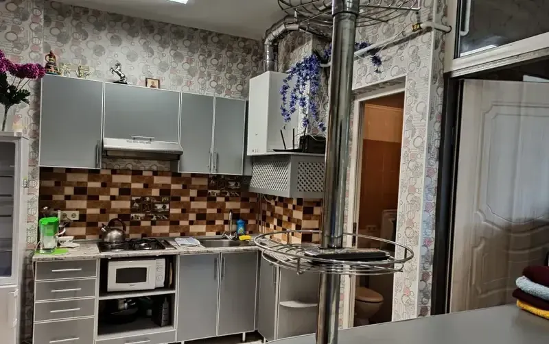 2-х комнатная квартира на Горького — фото 5