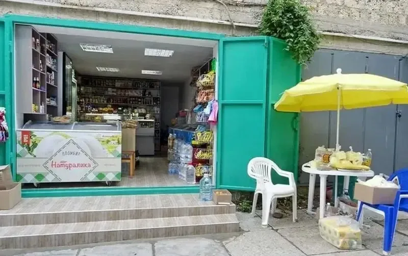 Гостевой дом «Парус» — фото 4