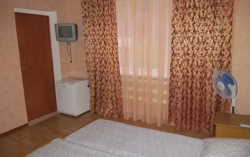 Уютные номера на Самбурова — фото 2