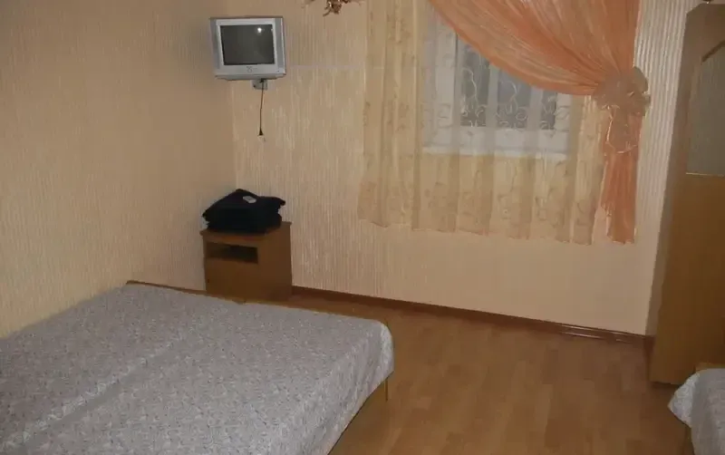 Уютные номера на Самбурова — фото 3