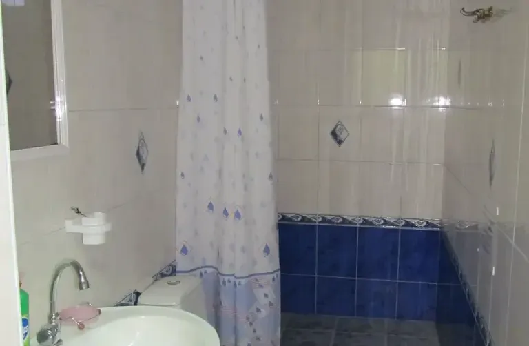 Уютные номера на Самбурова — фото 5