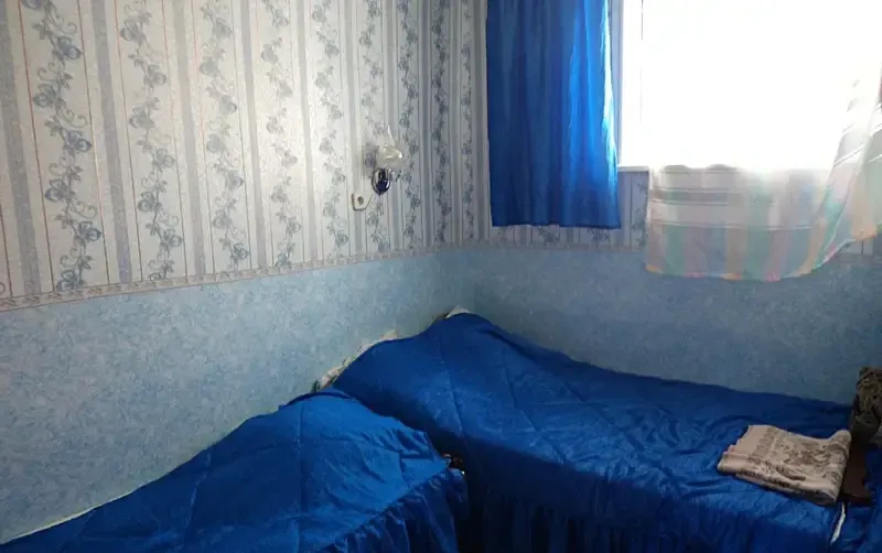 Частный сектор "У Кузьминичны"