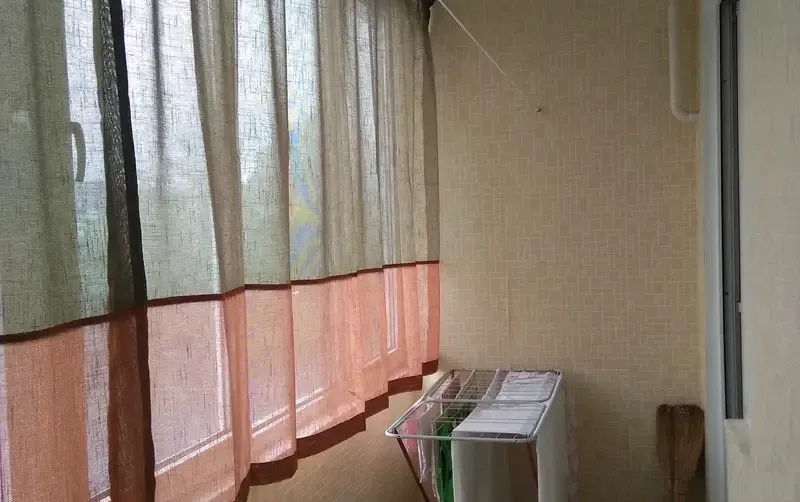 Однокомнатная квартира — фото 5