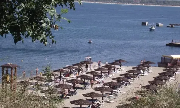 Апартаменты в ЖК «Золотая Бухта» — фото 3