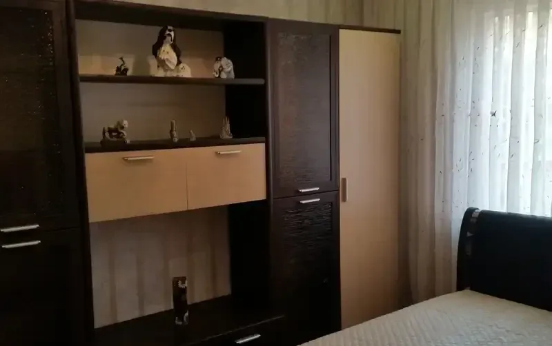 Дом для семейного отдыха