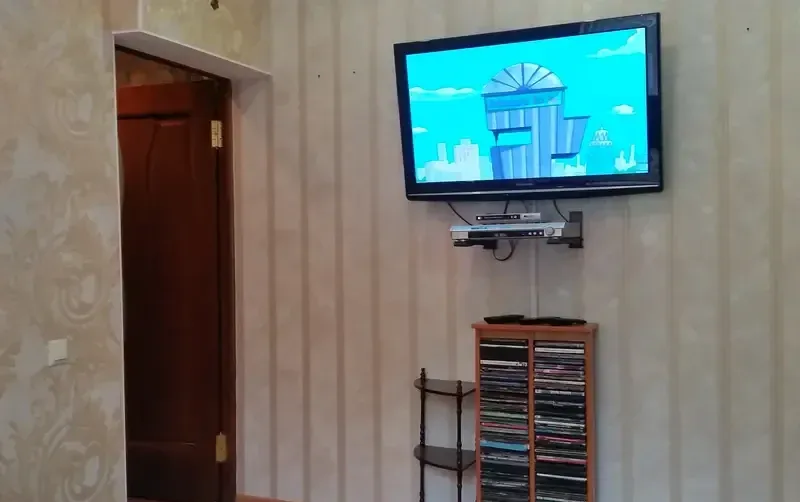 Дом для семейного отдыха — фото 3