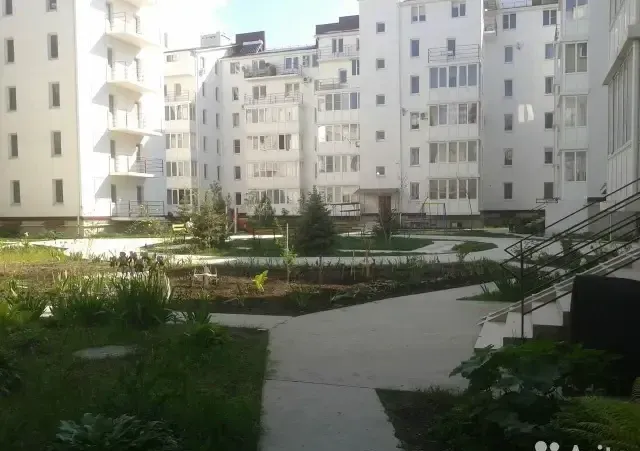 Квартира-студия — фото 2