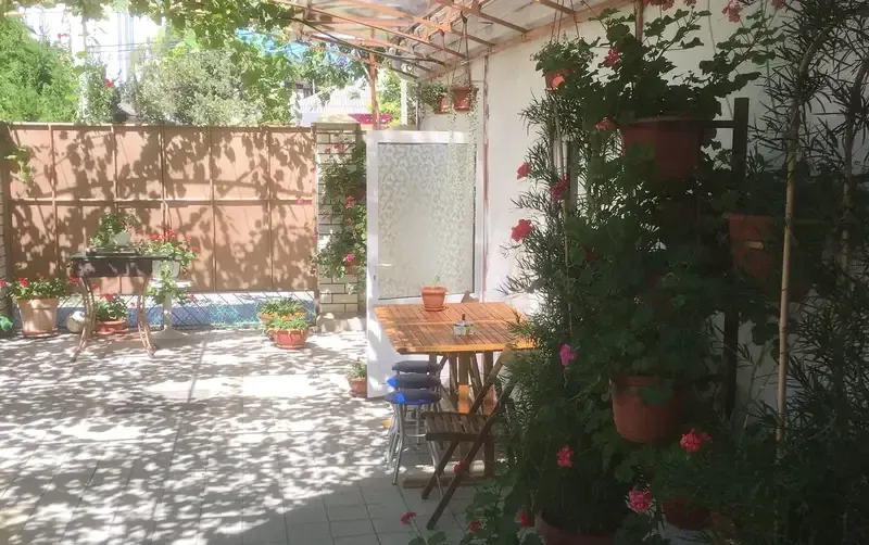 Частный дом на Тургенева — фото 5