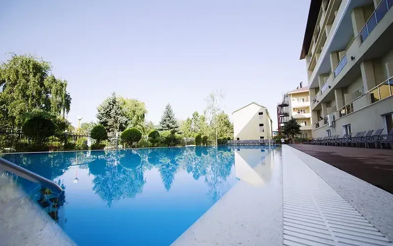 Курортный отель «Sunmarinn All inclusive» — фото 5