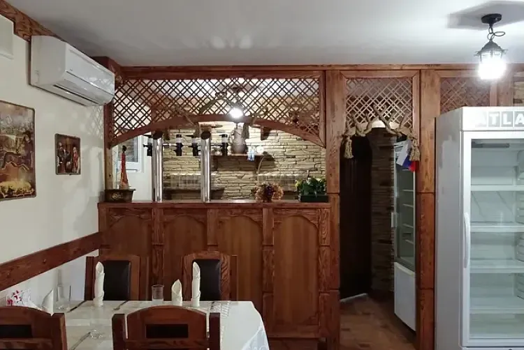 Частный сектор на Горького — фото 4
