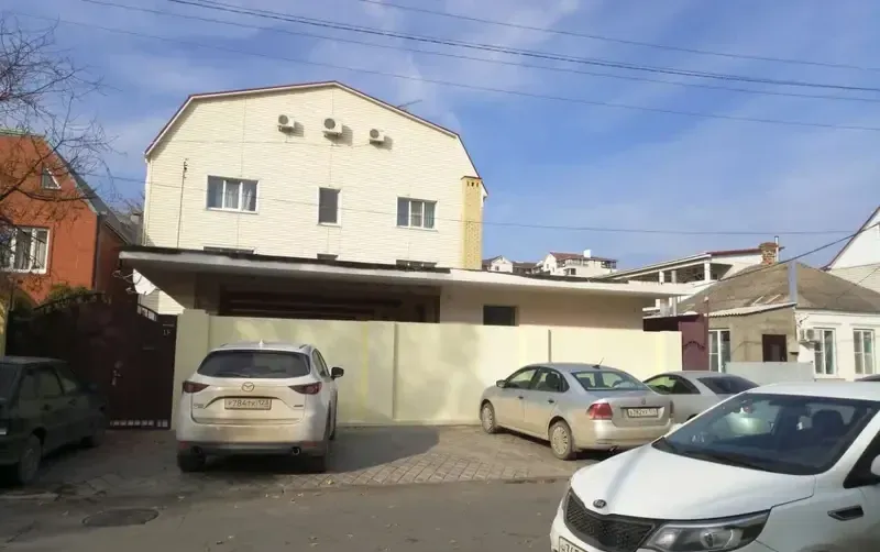 Гостевой дом «Эдем»