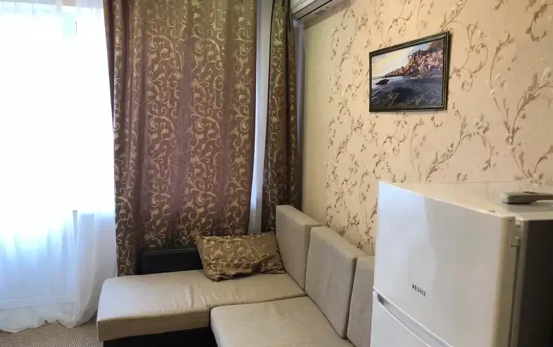 Квартира-студия «Катран» — фото 5