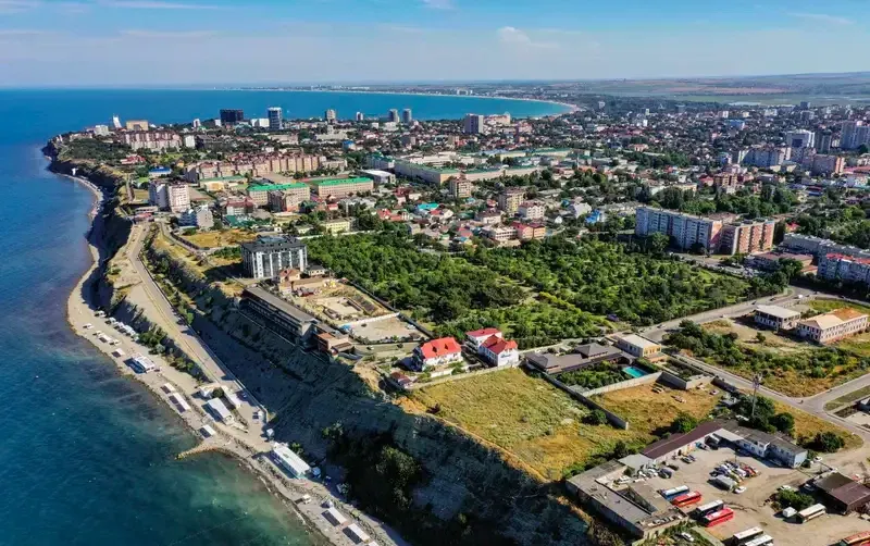 Гостиница «Крутой Берег» — фото 5