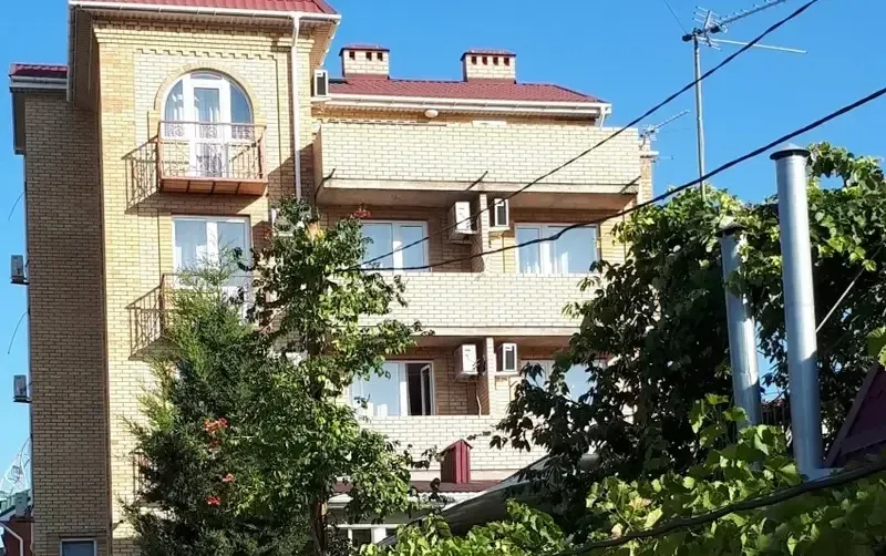 Гостевой дом «Евгения»