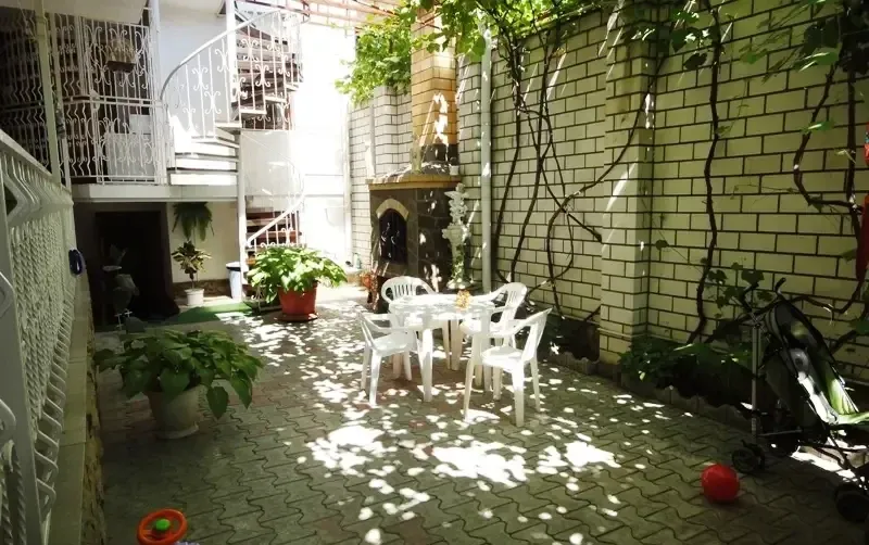 Мини - гостиница "Мэри" — фото 2