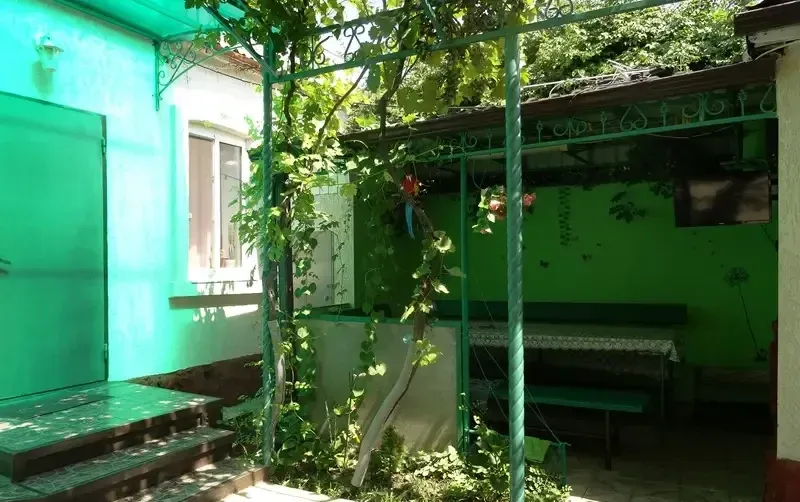 Дом под ключ на Гоголя 154