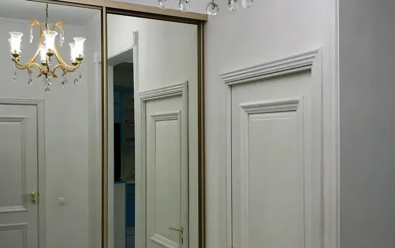 Однокомнатная квартира под ключ