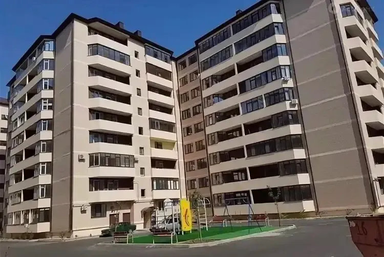 Однокомнатная квартира под ключ — фото 5