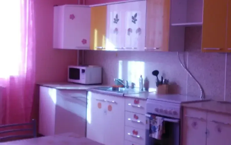 Дом под ключ на Ленинградской