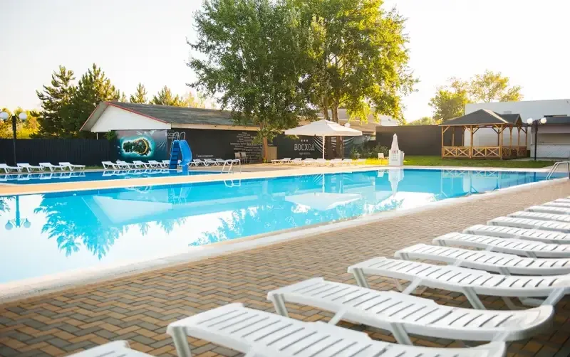 «SUNRISE» Park Hotel Relax&Spa Ultra All Inclusive
