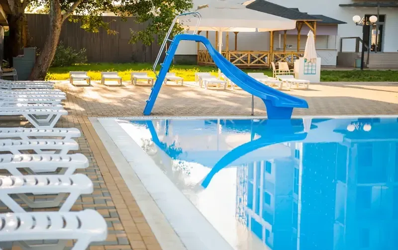 «SUNRISE» Park Hotel Relax&Spa Ultra All Inclusive — фото 2
