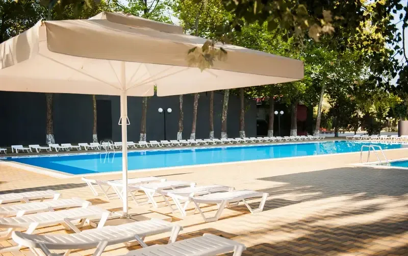 «SUNRISE» Park Hotel Relax&Spa Ultra All Inclusive — фото 3