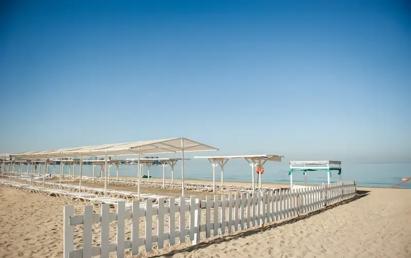 «SUNRISE» Park Hotel Relax&Spa Ultra All Inclusive — фото 5