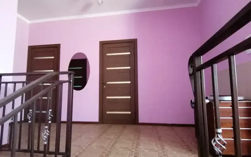 Этаж под ключ «У Захаровны»