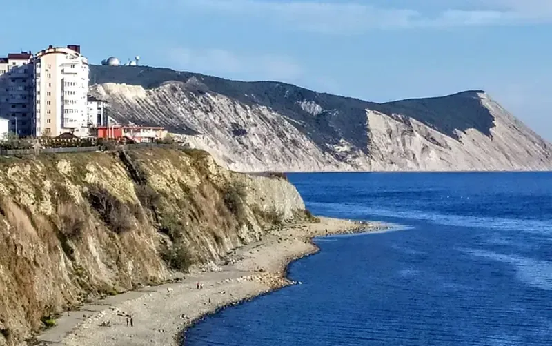 Однокомнатная квартира — фото 2