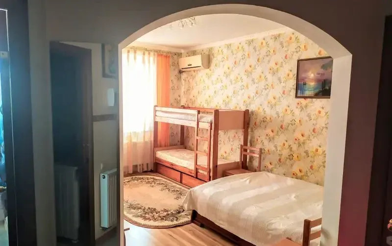 Однокомнатная квартира — фото 5