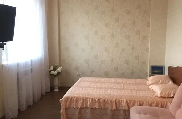 Однокомнатная квартира — фото 2