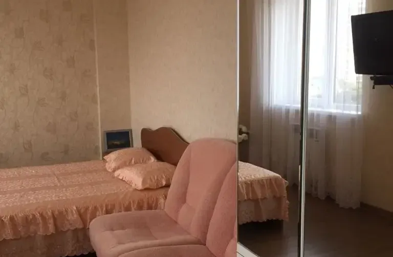 Однокомнатная квартира — фото 3