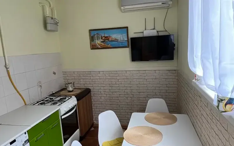 Дом под ключ у моря — фото 2