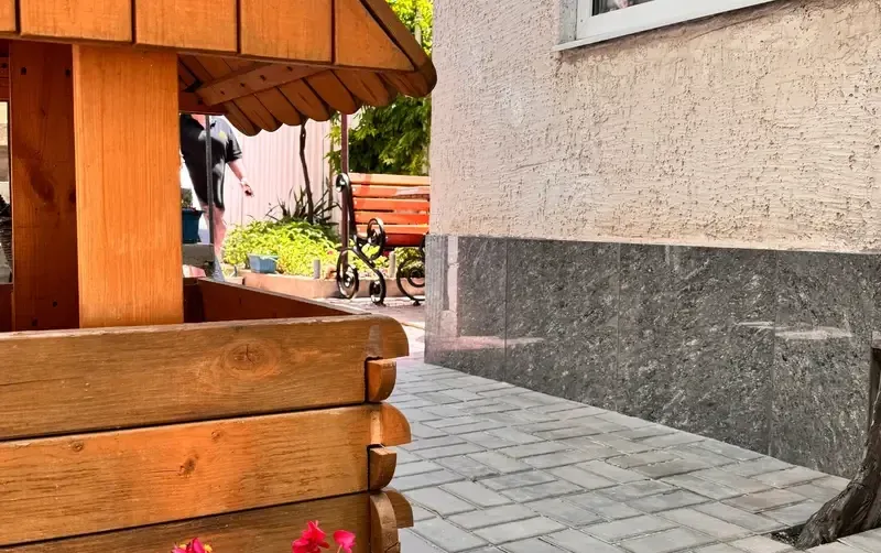 Гостевой дом «Nika» — фото 5
