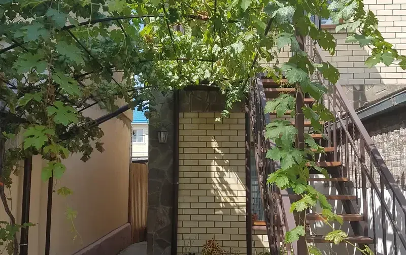 Квартира в частном доме на Советской — фото 2