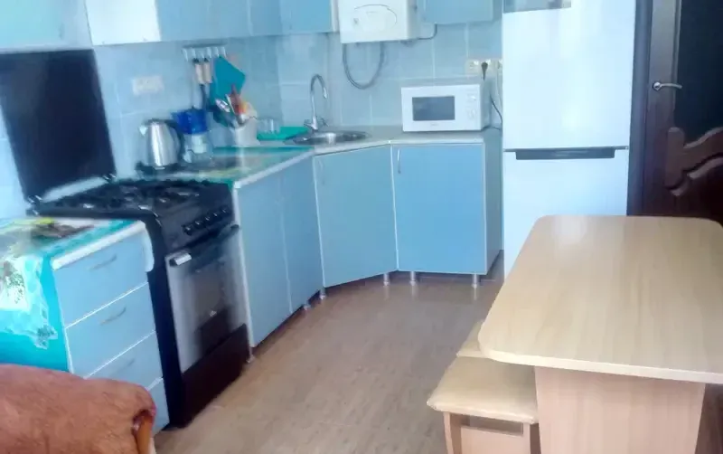 Однокомнатная квартира — фото 3