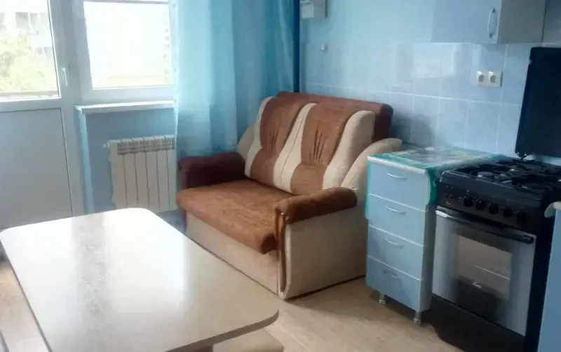 Однокомнатная квартира — фото 4