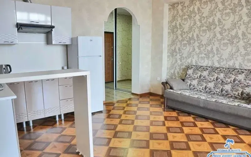 Квартира-студия — фото 4