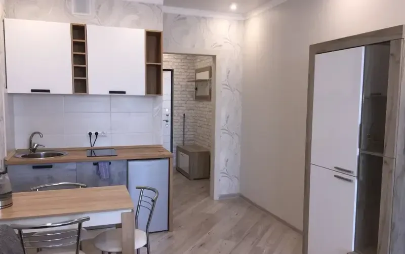 Однокомнатная квартира на Северной