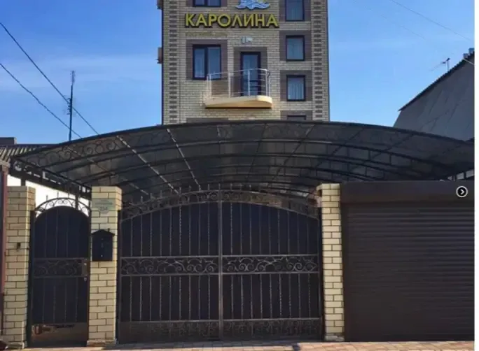 Гостевой дом «Каролина» — фото 5